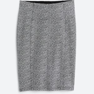 Liverpool pencil skirt